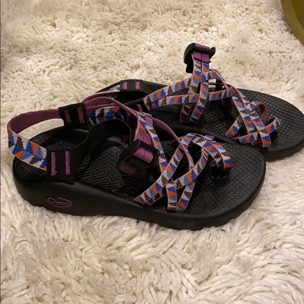 ZX/2 Classic Chacos